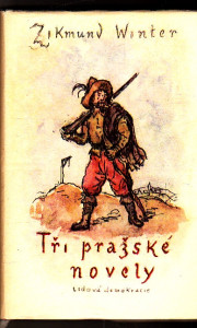 Tři pražské novely