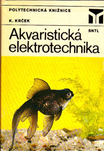 Akvaristická elektrotechnika