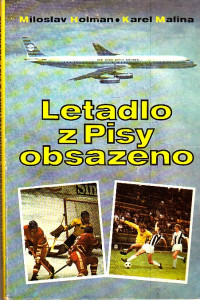 Letadlo z Pisy obsazeno