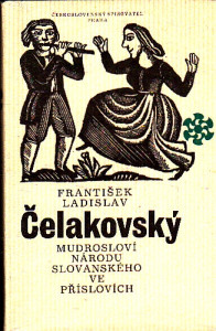 Mudrosloví národu slovanského ve příslovích