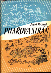 Pilařova stráň