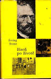 Žízeň po životě