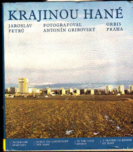 Krajinou hané