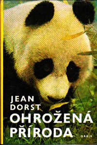 Ohrožená příroda