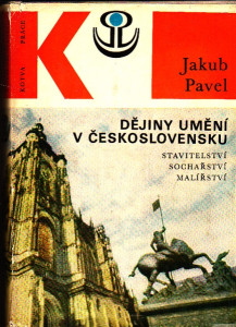 Dějiny umění v československu