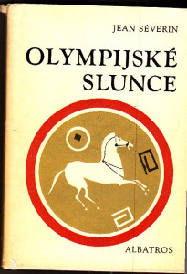 Olympijské slunce