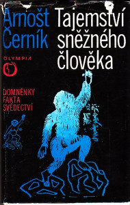 Tajemství sněžného člověka