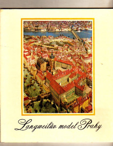 Langweilův model Prahy