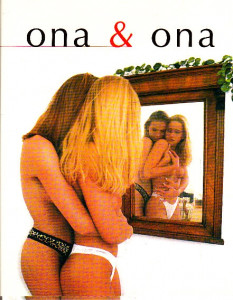Ona a ona