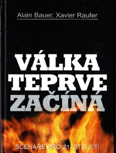 Válka teprve začíná