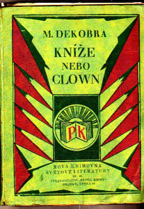 Kníže nebo Clown