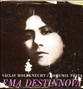 Ema Destinnová