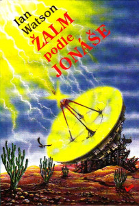 Žalm podle Jonáše
