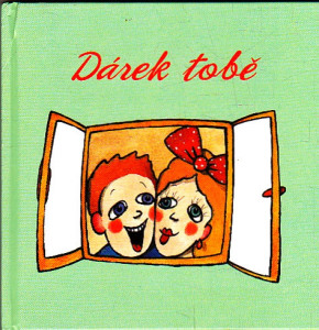 Dárek tobě