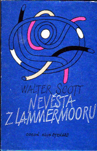 Nevěsta z Lammermoor