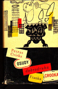 Osudy dobrodruha Franka Crooka