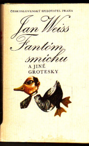 Fantóm smíchu a jiné grotesky