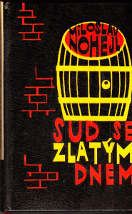Sud se zlatým dnem