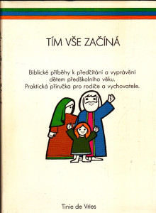 Tím vše začíná