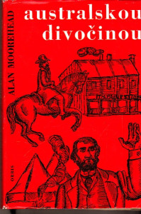 Australskou divočinou