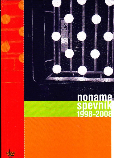Noname spevník 1998-2008