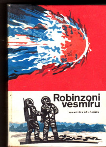 Robinzoni vesmíru