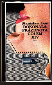 Dokonalá prázdnova Golem XIV