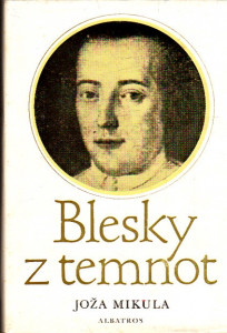 Blesky z temnot