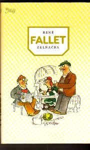 Zelňačka