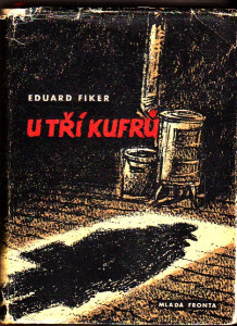 U tří kufrů