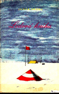 Ledová kniha