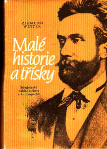 Malé historie a třísky