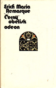 Černý obelisk