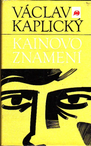 Kainovo znamení