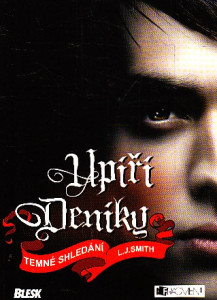 Upíří deniky - Temné shledání
