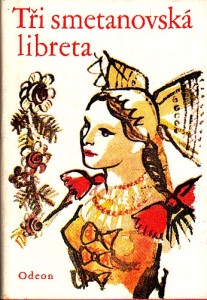 Tři smetanovská libreta