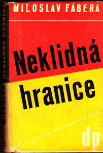 Neklidná hranice