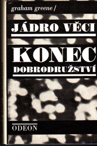 Jádro věci konec dobrodružství