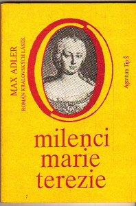 Milenci Marie Terezie