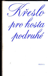 Křeslo pro hosta podruhé