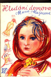Hledání domova