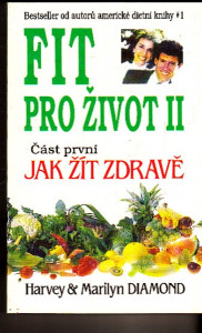 Fit pro život II