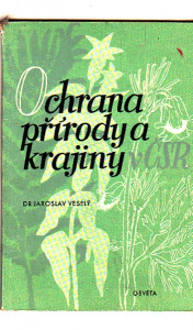 Ochrana přírody a krajiny