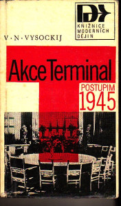 Akce terminal