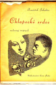 Chlapecké srdce