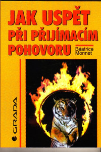 Jak uspět při přijímacím pohovoru