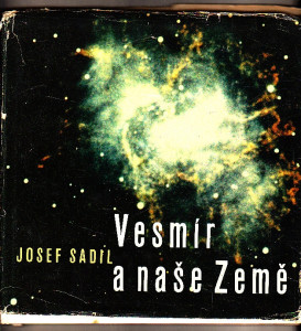 Vesmír a naše Země