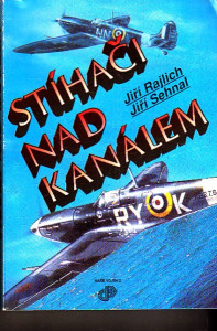 Stíhači nad kanálem