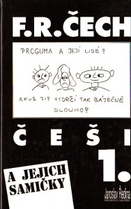 Češi a jejich samičky 1.