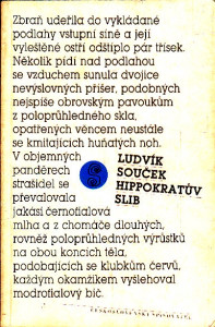 Hippokratův slib